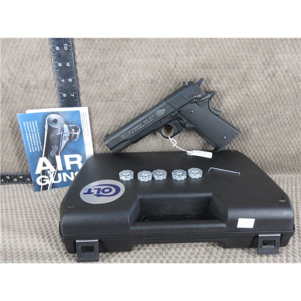 177 Pellet Gun Colt Government 1911 made by Umarex