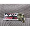 Image 1 : Collector Ammo - Blazer 22 LR - Box of 50