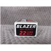 Image 2 : Collector Ammo - Blazer 22 LR - Box of 50