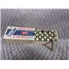 Image 1 : Collector Ammo - CIL Super-Clean 22 LR - Box of 50