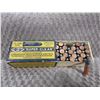 Image 1 : Collector Ammo - CIL Super-Clean 22 LR - Box of 50