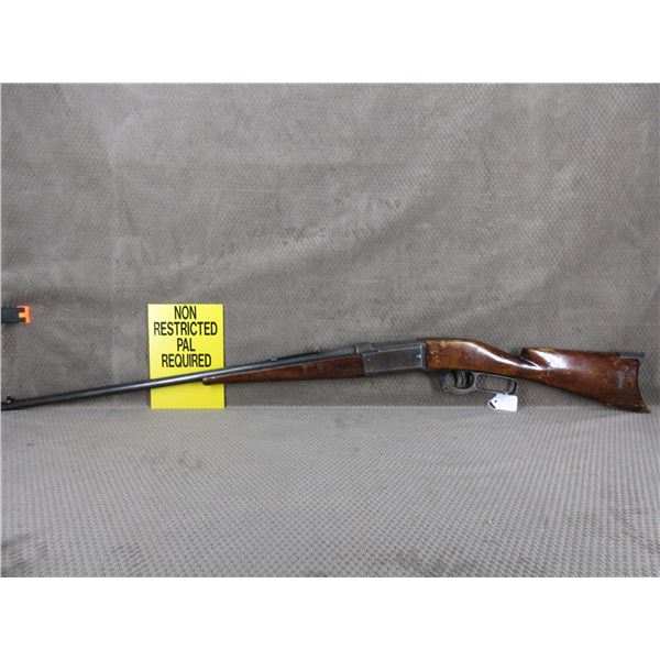 Non-Restricted - Savage Model 1899 in 303 Savage