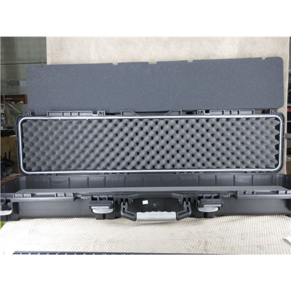 Plano Field Locker Gun Case - Outer Size 52"X13"X7"