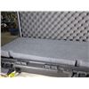Image 3 : Plano Field Locker Gun Case - Outer Size 52"X13"X7"