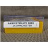 Image 2 : 243 Win Lee Ultimate 4 Die Set - No Shell Holder