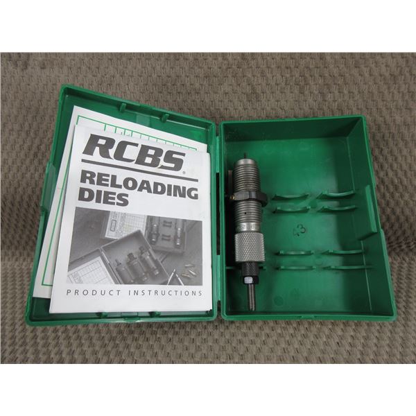 270 Win RCBS Full Length Sizer Die Only