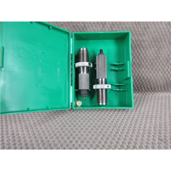 25-06 RCBS F L 2 Die Set