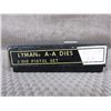 Image 2 : 38/357 Lyman All-American 3 Die Pistol Set