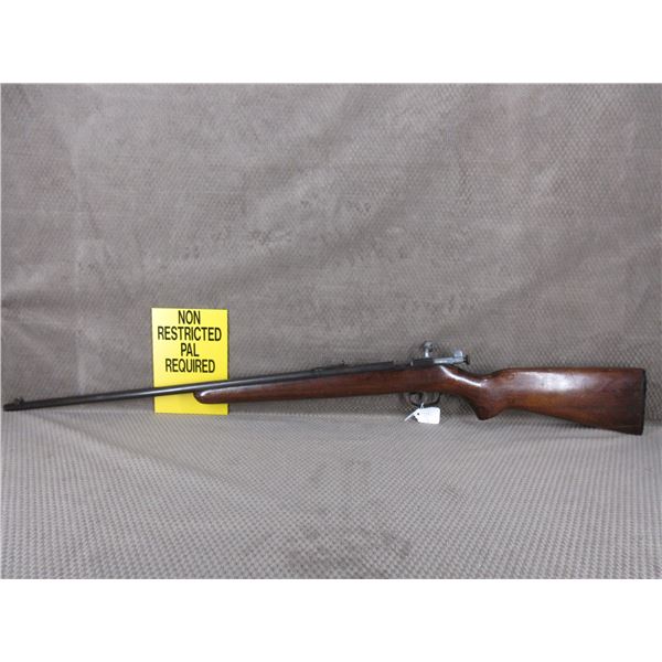 Non-Restricted - Winchester Model 67A in 22 Long Rifle