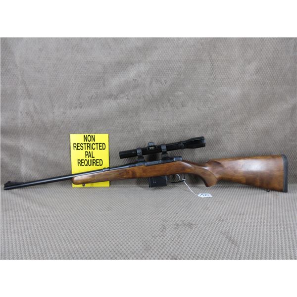 Non-Restricted - CZ Model 527M Carbine in 7.62X39
