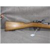 Image 6 : Non-Restricted - Carcano Sport in 6.5X52