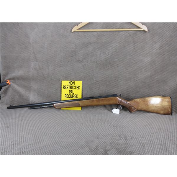 Non-Restricted - Cooey by Winchester Model 600 in 22 LR