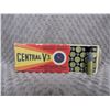 Image 1 : Collector Ammo - Central V's by CIL 22 LR - Box of 50