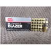 Image 1 : Collector Ammo - Blazer by CCI 22 LR - Box of 50