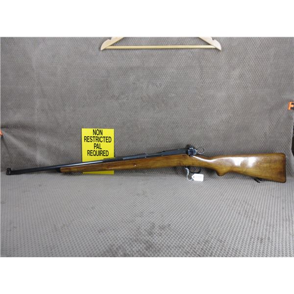 Non-Restricted - Schmidt Rubin in 308 Winchester