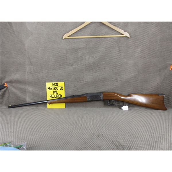 Non-Restricted - Savage Model 1899 in 303 Savage