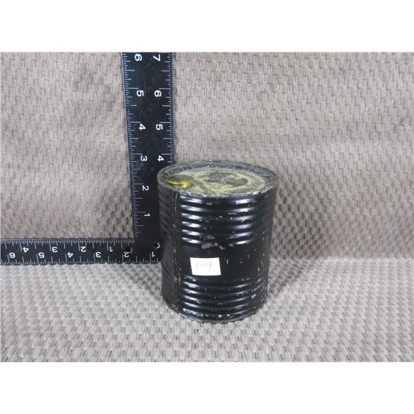 Dupont 30 Calibre UC Smokeless Powder - Empty Can