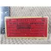 Image 1 : Collector Ammo - 38 Colt Winchester -  Sealed Box of 50