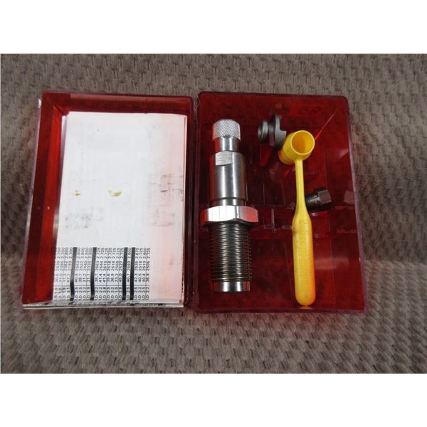 260 Remington Lee Seating Die & Shell Holder