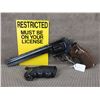 Image 1 : Restricted - Dan Wesson Model 15 in 357 Magnum
