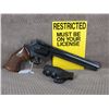Image 2 : Restricted - Dan Wesson Model 15 in 357 Magnum