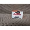 Image 2 : Collector Ammo - Zapper 22 by PMC 22 LR - Box of 50
