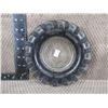 Image 1 : Vintage - Dominion Royal Farm Tractor Tire Ashtray