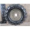 Image 2 : Vintage - Dominion Royal Farm Tractor Tire Ashtray