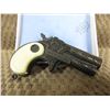 Image 2 : Souvenir Pocket Derringer - St. Ignace Mich.