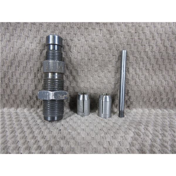 Bullet Puller with 308 & 257 Collects