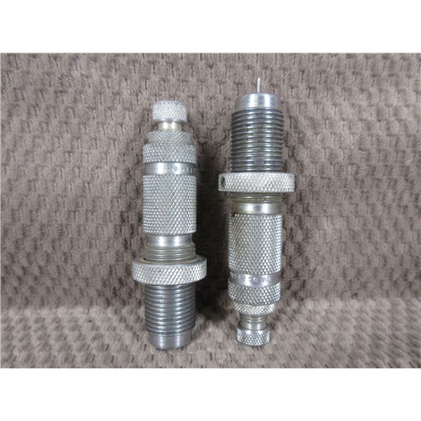 270 Winchester C & H 2 Die Set