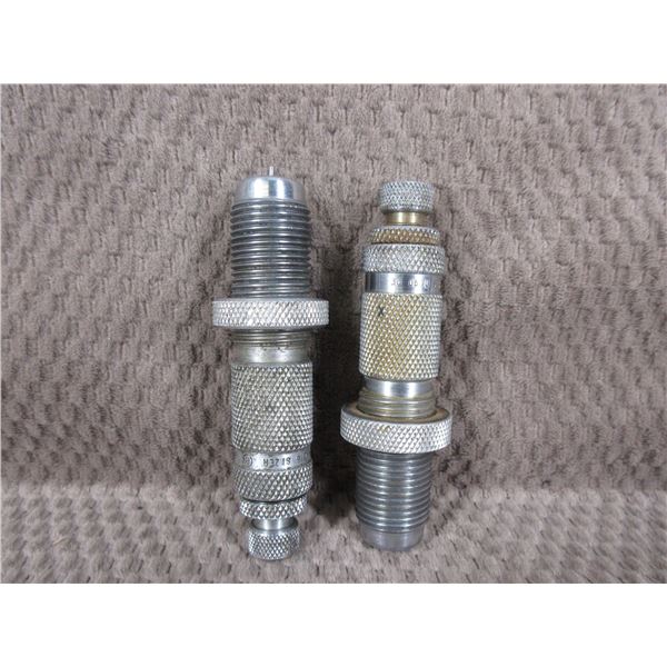 30-06 Springfield C & H 2 Die Set