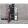 Image 2 : Premier Life Time #1022 Germany Antler Handle Knife
