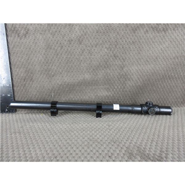 Mossberg No. M4D 4 Power 22 Rifle Scope