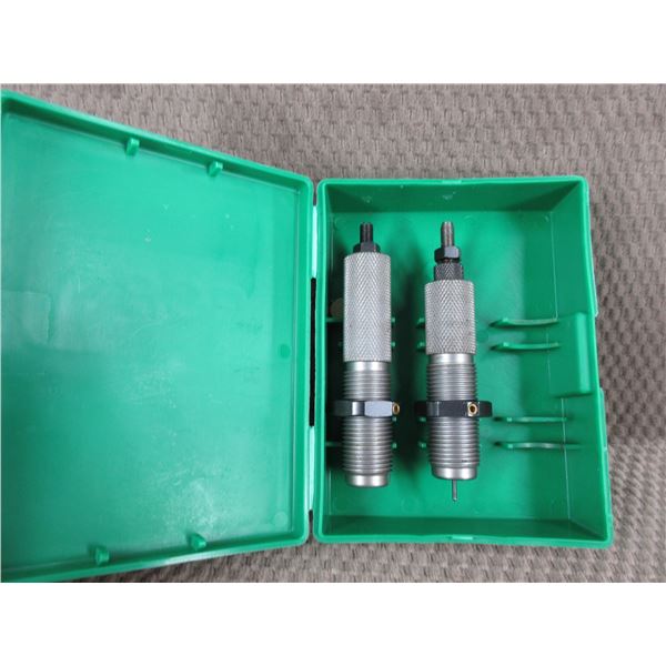 270 Weatherby Magnum RCBS F L 2 Die Set
