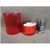 Image 1 : Lee-358-C3 Bullet Lubricating & Sizing Die