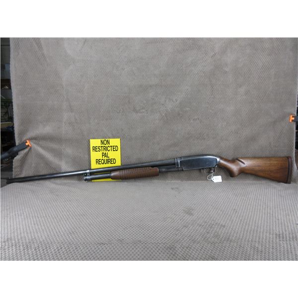 Non-Restricted - Winchester Model 12 in 12 ga 3" Full