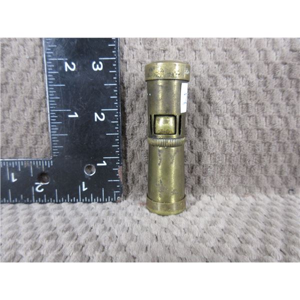 Auer Sports Lighter Cigarette Lighter Made In Japan