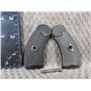 Image 1 : Colt Small Pistol Grips - Appear to be very good