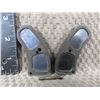 Image 2 : Colt Small Pistol Grips - Appear to be very good