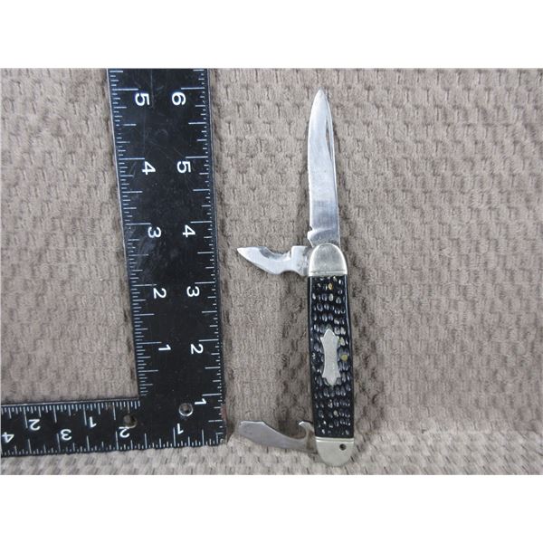 Scout Knife Kent N.Y. City