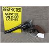 Image 1 : Restricted - Uberti Model Evil Roy in 357 Magnum