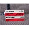 Image 2 : 10 Ga 3 1/2" Super Slugs Federal 1 3/4oz HP - 2 Boxes of 5