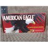 Image 1 : 22 Long Rifle American Eagle 38gr HP - Box of 400 Sealed