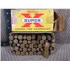 Image 1 : 44 Magnum Wester Super X 240gr Lubaloy - Box of 50