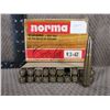 Image 1 : 9.3X62 Norma 286gr Plastic Silverblixt - Box of 20