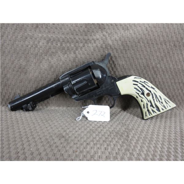 22 Pellet Crosman Single Action #6 C02 Revolver