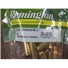Image 2 : 30-06 Springfield Brass Remington Sealed Bag of 50