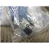Image 2 : Beldon AX100648 Cable Connectors - 3 Bags of 10