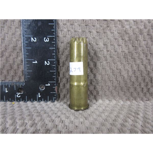 Greener Shot Shell 1952